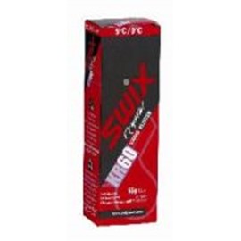 SWIX SCIOLINA KLISTER KR60